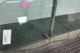 Vitre avant gauche DS DS3