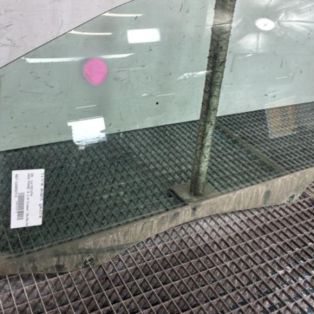 Vitre avant gauche DS DS3