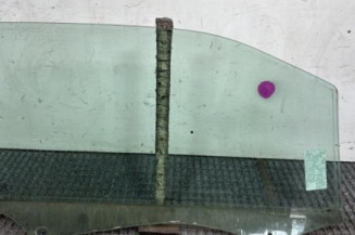 Vitre avant gauche DS DS3