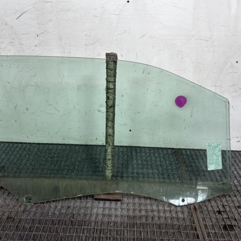 Vitre avant gauche DS DS3 Photo n°4