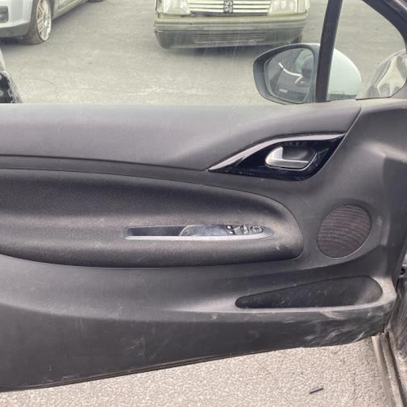 Air bag conducteur DS DS3 Photo n°15