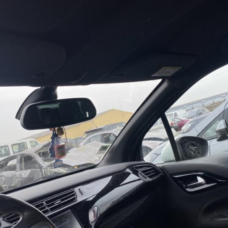 Air bag rideau droit DS DS3 Photo n°20