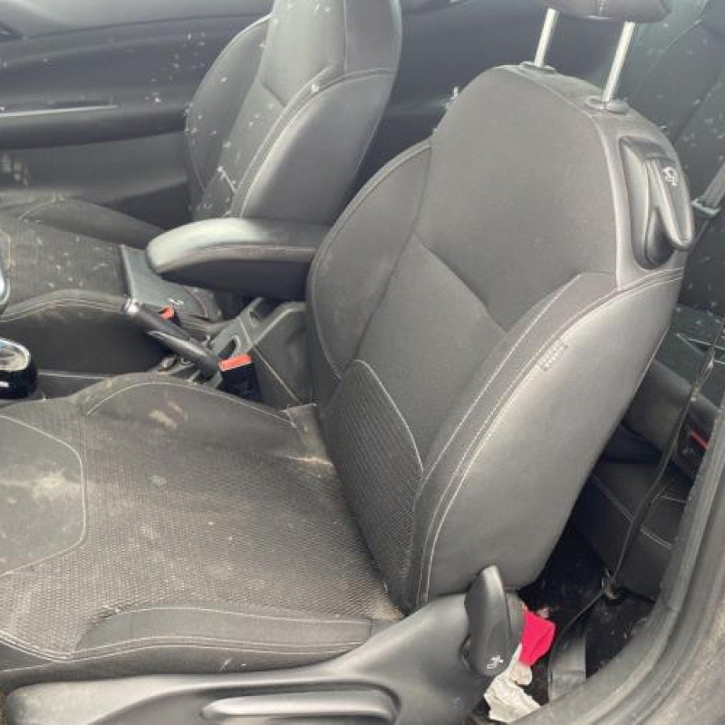 Boitier air bag DS DS3 Photo n°17