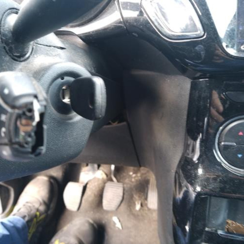 Moteur essuie glace arriere DS DS3 Photo n°5