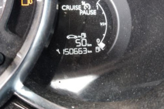 Moteur essuie glace arriere DS DS3