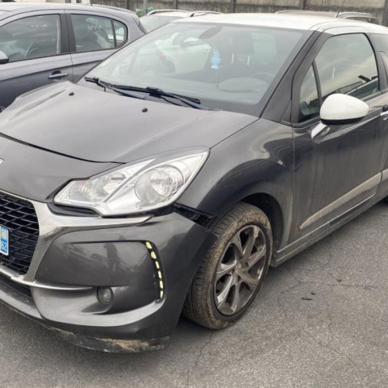 Moteur essuie glace arriere DS DS3 Photo n°7