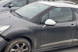 Moteur essuie glace arriere DS DS3