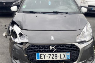 Moteur essuie glace avant DS DS3