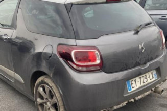 Poignee interieur avant gauche DS DS3