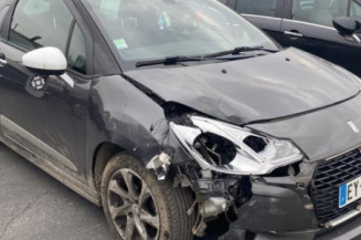 Serrure de coffre DS DS3