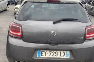 Cremaillere assistee DS DS3