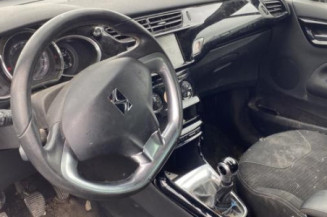 Etrier arriere gauche (freinage) DS DS3