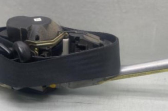 Pretensionneur de ceinture avant gauche FIAT SEICENTO