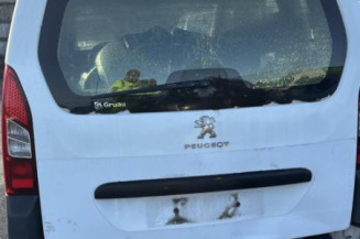 Anti brouillard droit (feux) PEUGEOT PARTNER 2