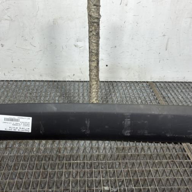 Baguette de porte arriere droite PEUGEOT PARTNER 2 Photo n°1