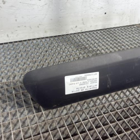 Baguette de porte arriere droite PEUGEOT PARTNER 2