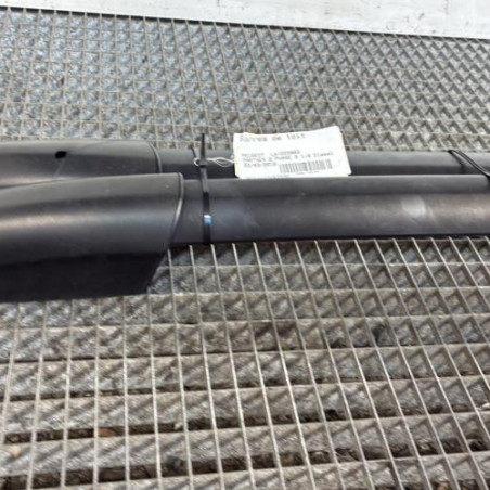 Barres de toit PEUGEOT PARTNER 2