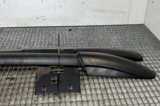 Barres de toit PEUGEOT PARTNER 2