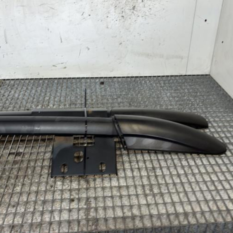 Barres de toit PEUGEOT PARTNER 2 Photo n°4