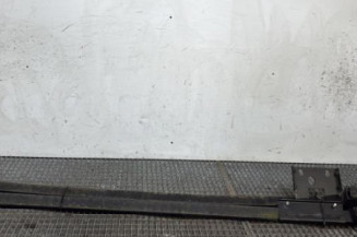 Barres de toit PEUGEOT PARTNER 2