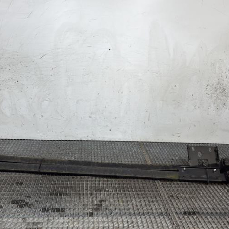 Barres de toit PEUGEOT PARTNER 2 Photo n°5