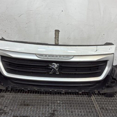 Calandre PEUGEOT PARTNER 2 Photo n°1