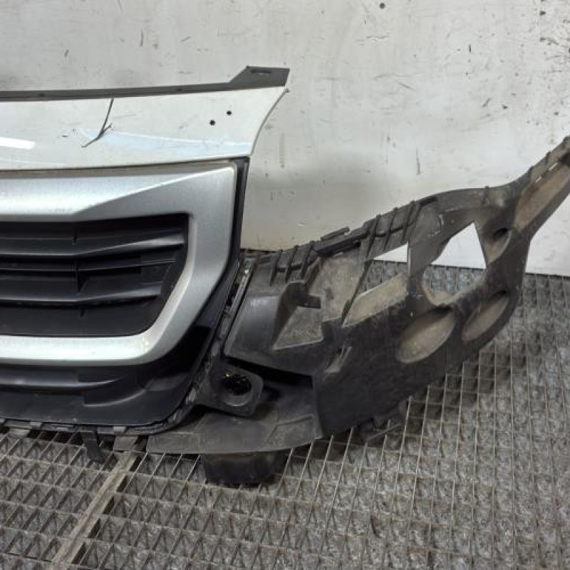 Calandre PEUGEOT PARTNER 2 Photo n°3