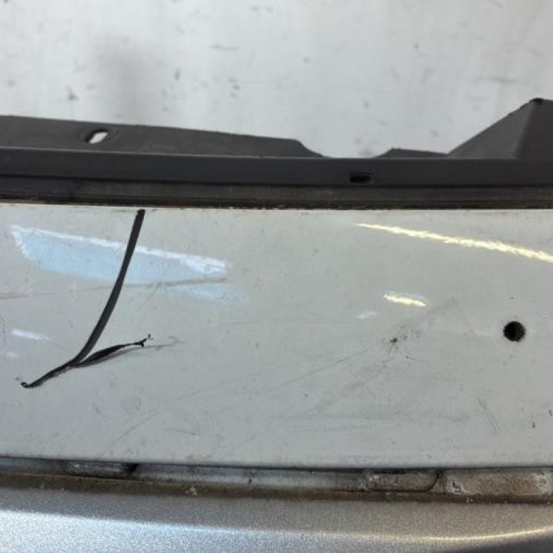 Calandre PEUGEOT PARTNER 2 Photo n°4