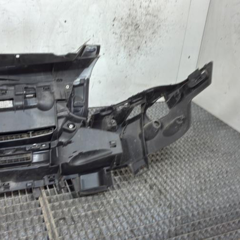 Calandre PEUGEOT PARTNER 2 Photo n°5