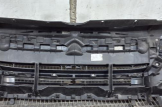 Calandre PEUGEOT PARTNER 2