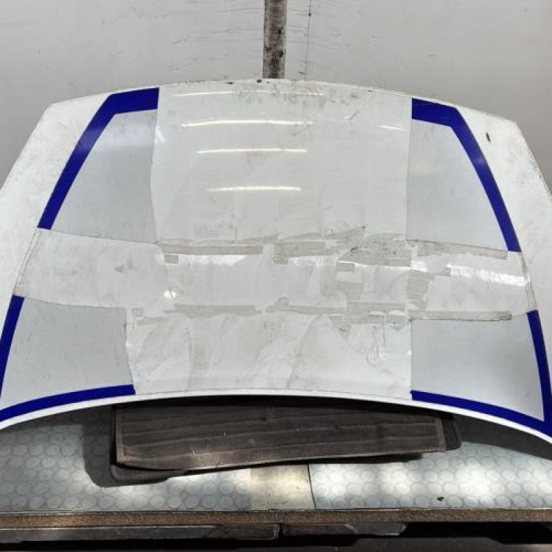 Capot PEUGEOT PARTNER 2 Photo n°1