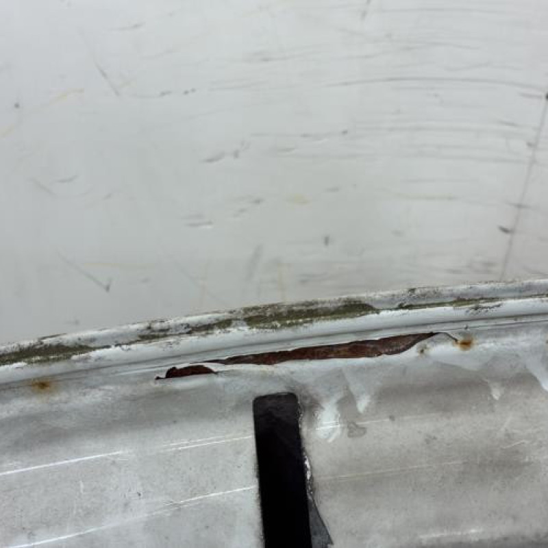 Capot PEUGEOT PARTNER 2 Photo n°5