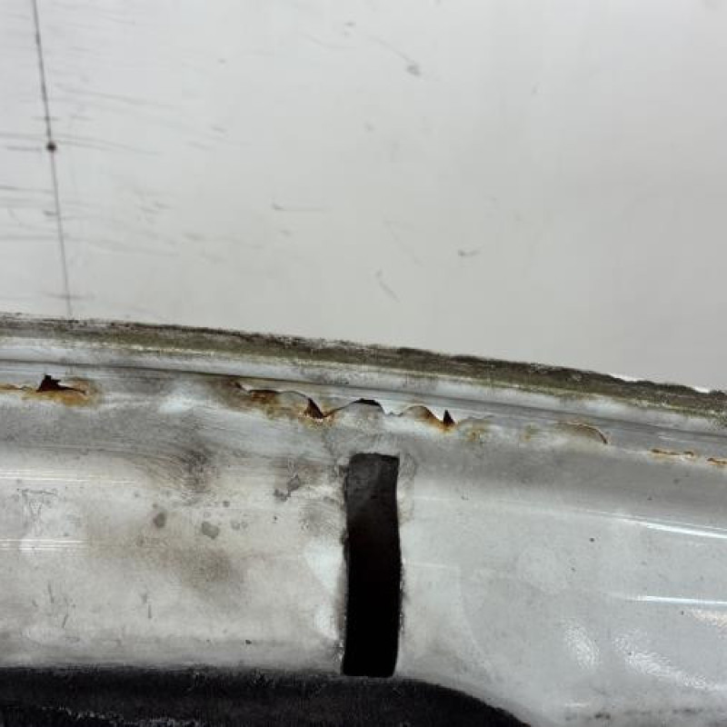 Capot PEUGEOT PARTNER 2 Photo n°6