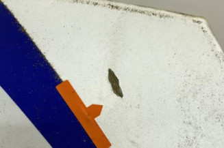 Capot PEUGEOT PARTNER 2