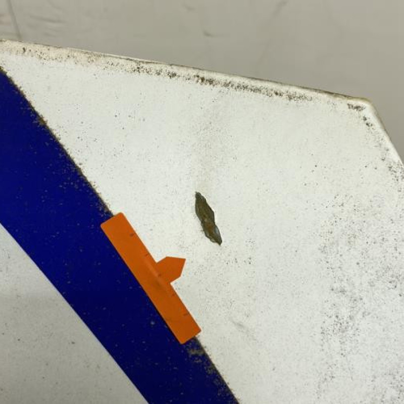 Capot PEUGEOT PARTNER 2 Photo n°7