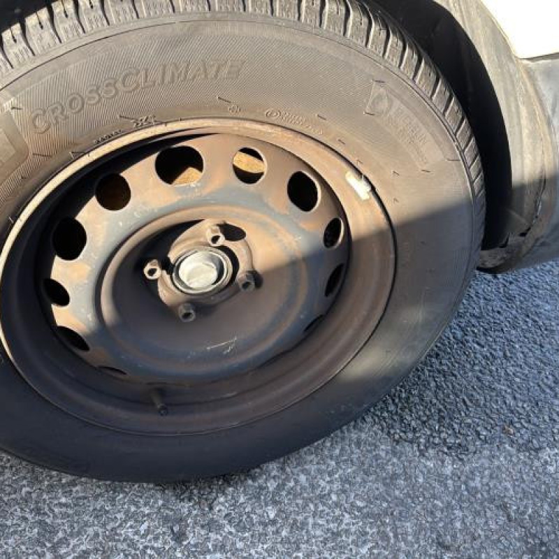 Poignee porte avant droit PEUGEOT PARTNER 2 Photo n°15