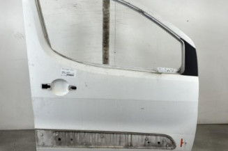 Porte avant droit PEUGEOT PARTNER 2 Photo n°1