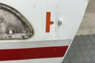 Porte avant droit PEUGEOT PARTNER 2