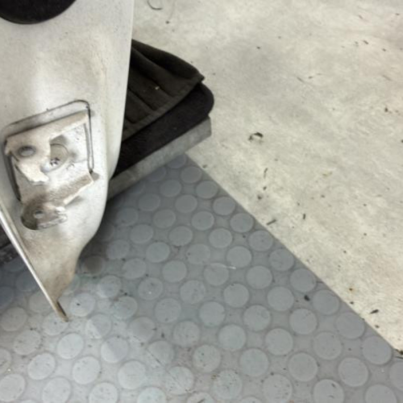 Porte avant droit PEUGEOT PARTNER 2 Photo n°4