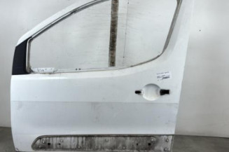 Porte avant gauche PEUGEOT PARTNER 2 Photo n°1