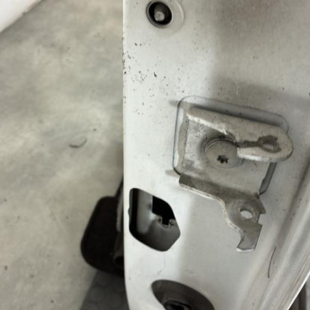 Porte avant gauche PEUGEOT PARTNER 2