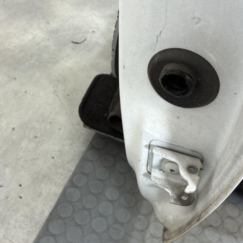 Porte avant gauche PEUGEOT PARTNER 2 Photo n°3