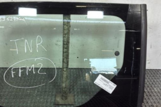 Vitre arriere gauche PEUGEOT PARTNER 2 Photo n°1