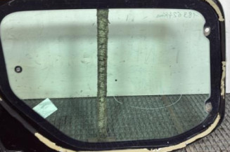 Vitre arriere gauche PEUGEOT PARTNER 2