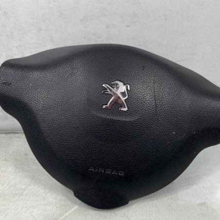 Air bag conducteur PEUGEOT PARTNER 2 Photo n°1