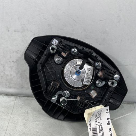 Air bag conducteur PEUGEOT PARTNER 2