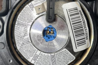 Air bag conducteur PEUGEOT PARTNER 2