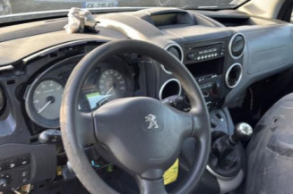 Air bag conducteur PEUGEOT PARTNER 2