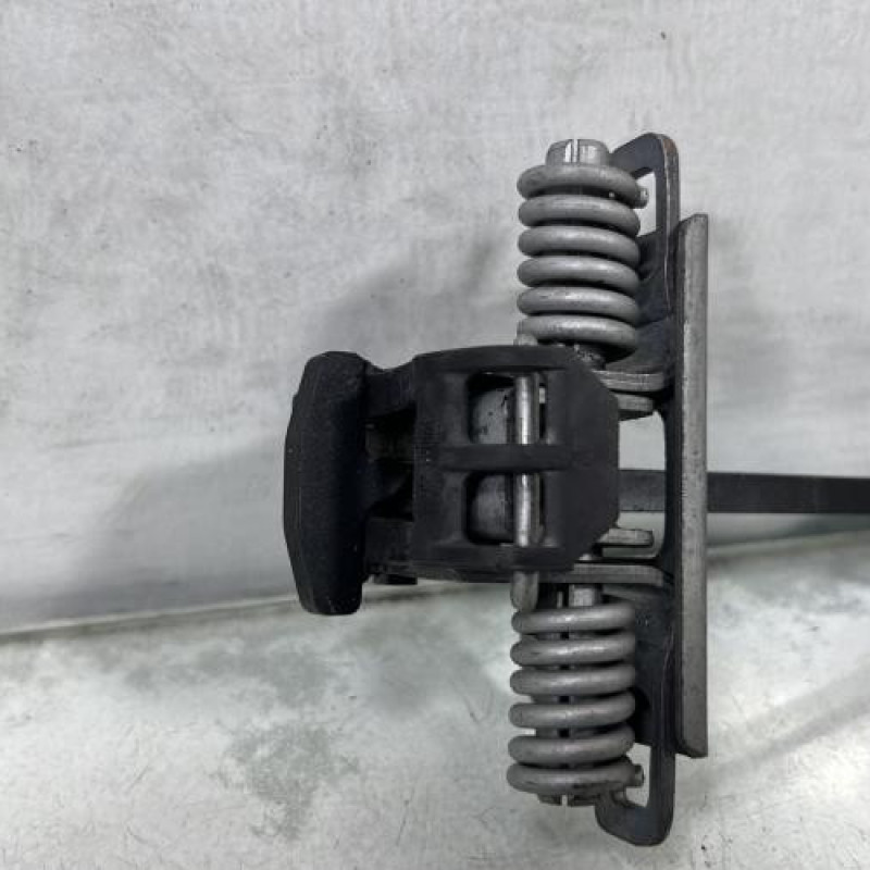 Arret de porte avant droit PEUGEOT PARTNER 2 Photo n°2