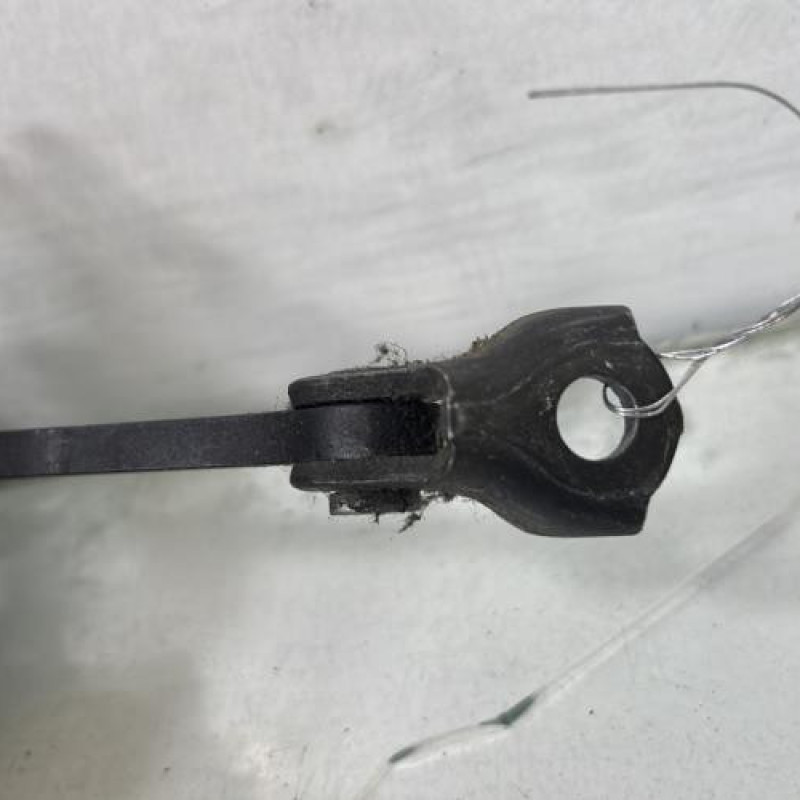 Arret de porte avant droit PEUGEOT PARTNER 2 Photo n°3